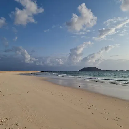 Olas Appartement Corralejo