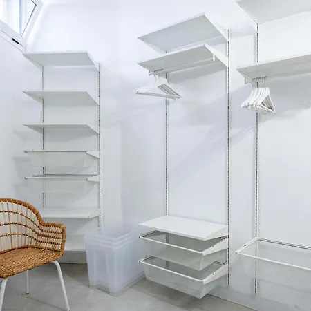 Appartement Olas