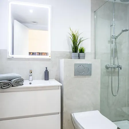Appartement Olas Corralejo