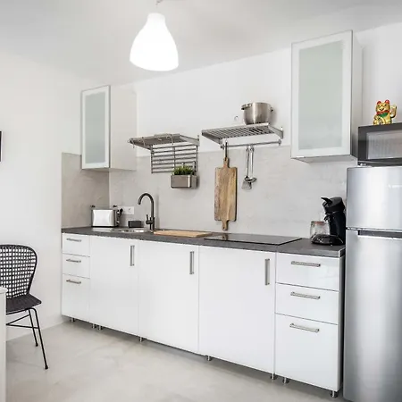 Appartement Olas