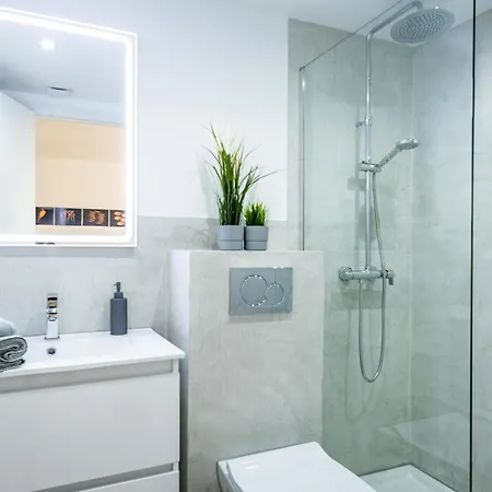 Olas Appartement Corralejo