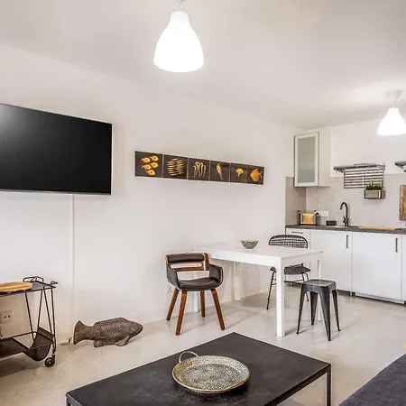 Olas Appartement