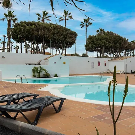 Appartement Olas Corralejo
